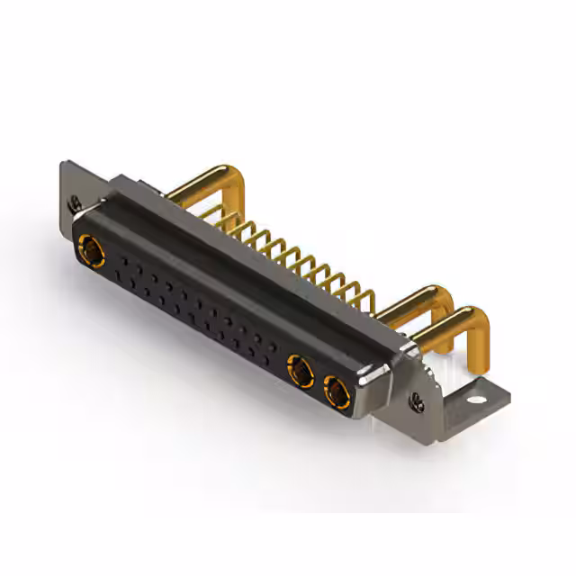 630-25W3650-3NC EDAC Inc.  Conjuntos de conectores D-Sub